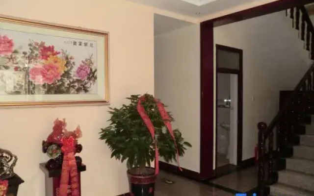Xinxiang Yuejia Homestay (Pangdonglai Sanpang)