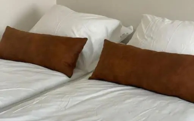 Ydinkeskustassa upea 3h+k