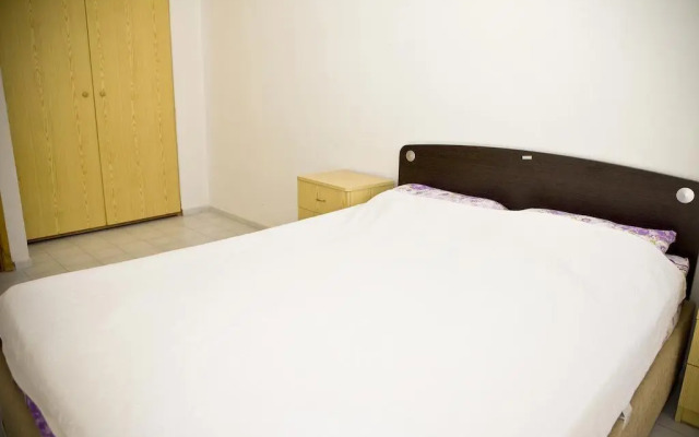Liman Apart Hotel
