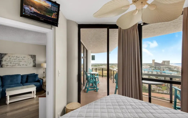 Surfside Resort #1409