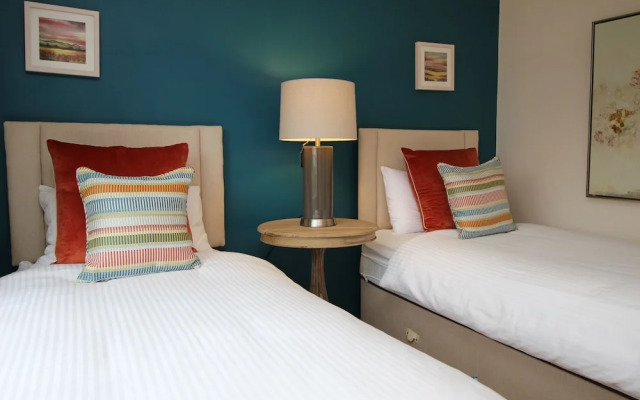 Lurgan House Bed & Breakfast