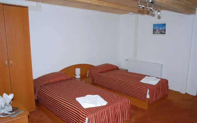 Vila Cristina