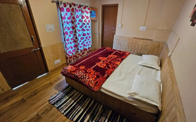 PREMALYA TRAILS By Tirtha