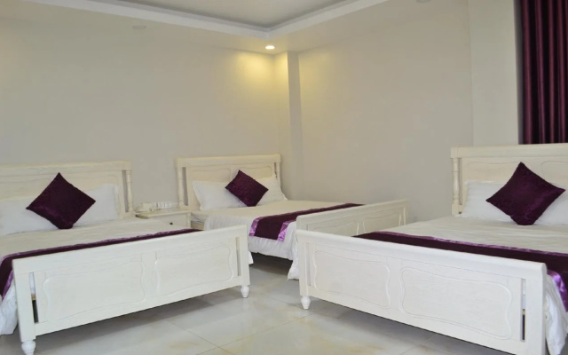Hoang Giang Hotel