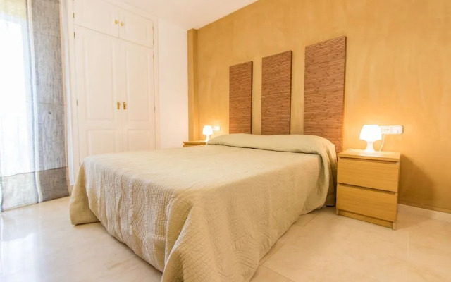 Apartamento Almunia
