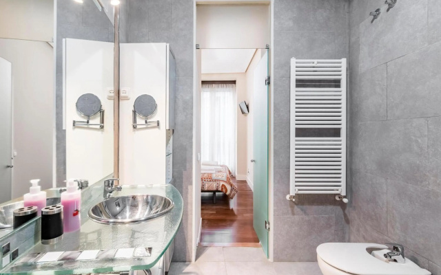 Cross Check Arenal Adagio Apartment