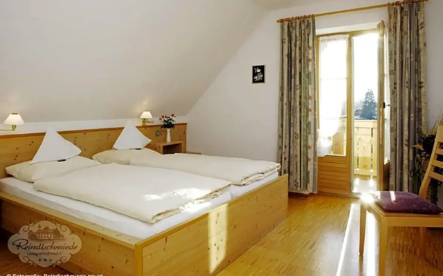 Landgasthof - Hotel Reindlschmiede