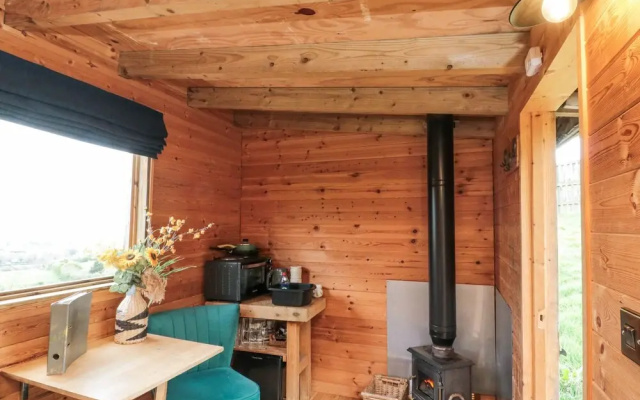 Shepherd's Hut