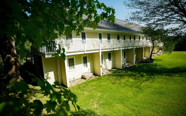 Sugarbush Inn At Sugarbush