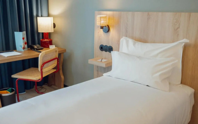 Abc Hotel Porto - Campanhã
