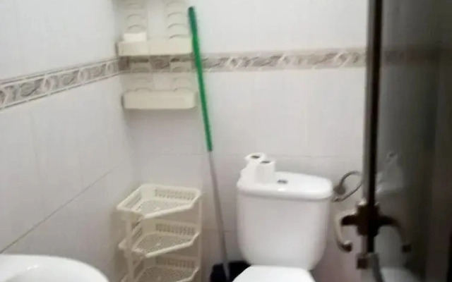 House With 2 Bedrooms in Vallehermoso