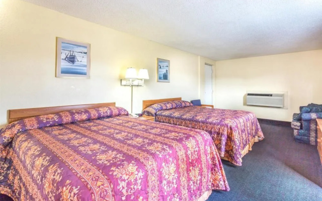 Travelodge Virginia Beach Bay