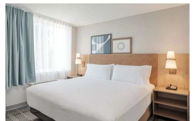 Staybridge Suites Federal Way - Seattle South by IHG