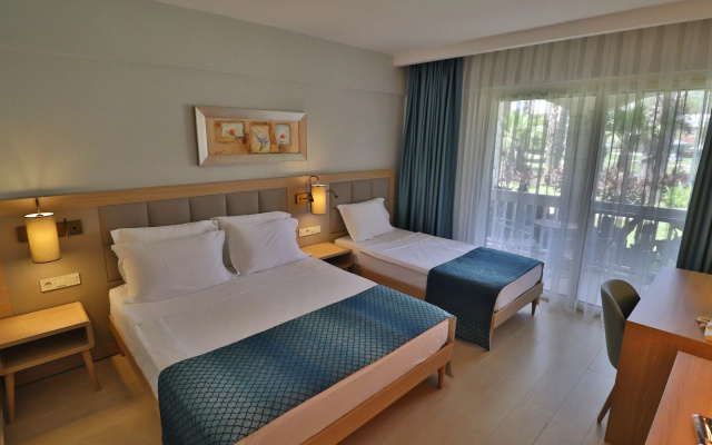 Aqua Fantasy Aquapark Hotel & Spa - All Inclusive
