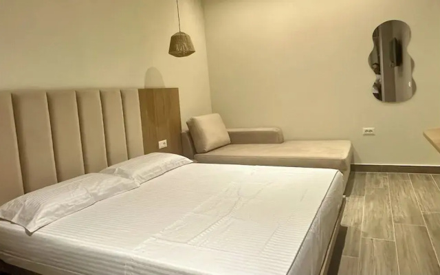 Mirage Bay Deluxe Saranda