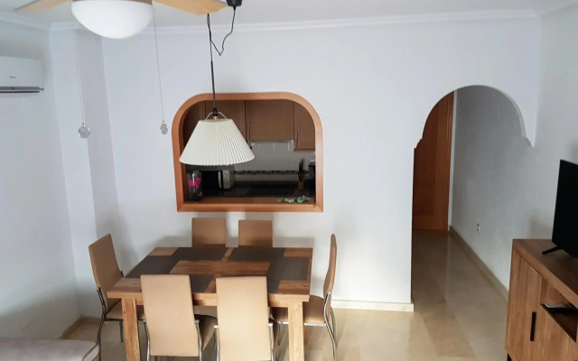 Townhouse Guardamar
