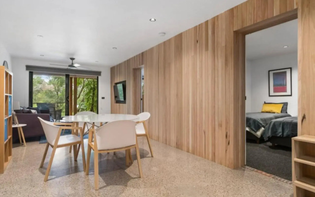 Chic Beach Studio