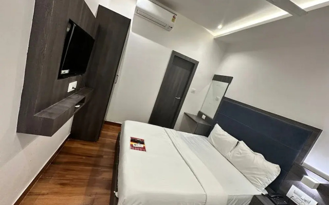 Hotel Royal Palace
