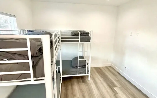 Stylish Hostel