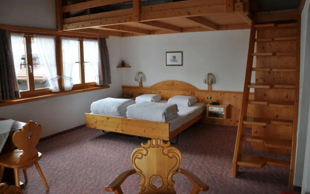 Hotel Soliva