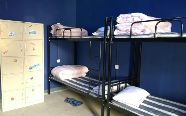 Wuguan Fang Hostel Jingkai Branch