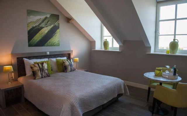 Hof van Alexander - Boutique Hotel