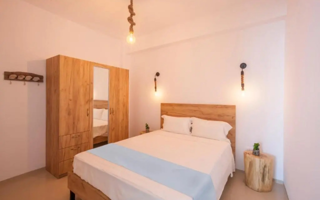 Nautilus Sea View Suite 4
