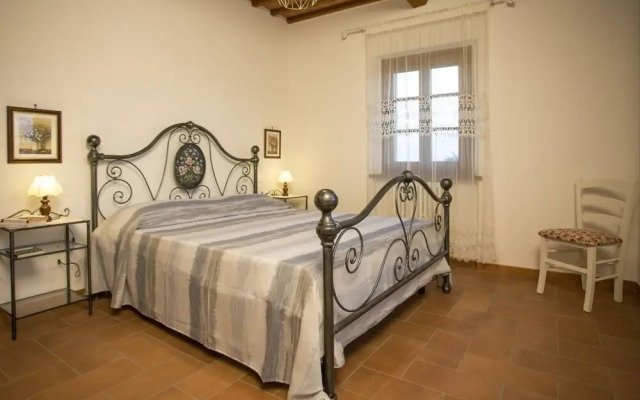 Appartamento Villa Imola