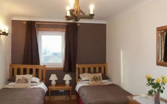 Trewan Bed & Breakfast