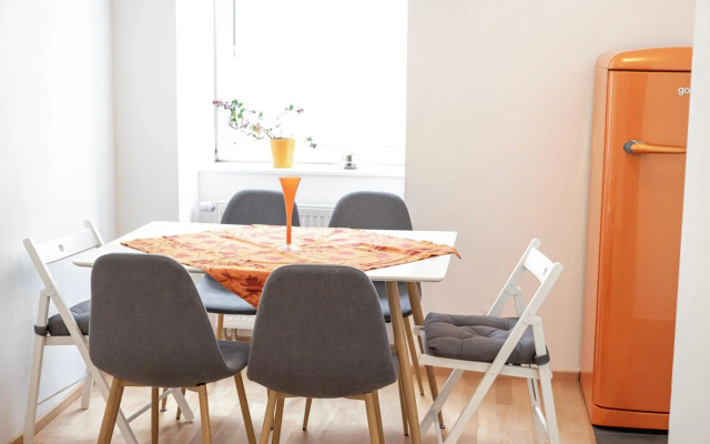 Apartment Meidling
