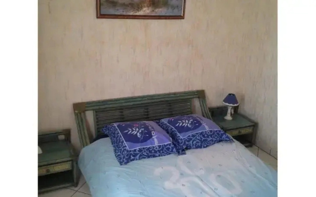 Maison Ares