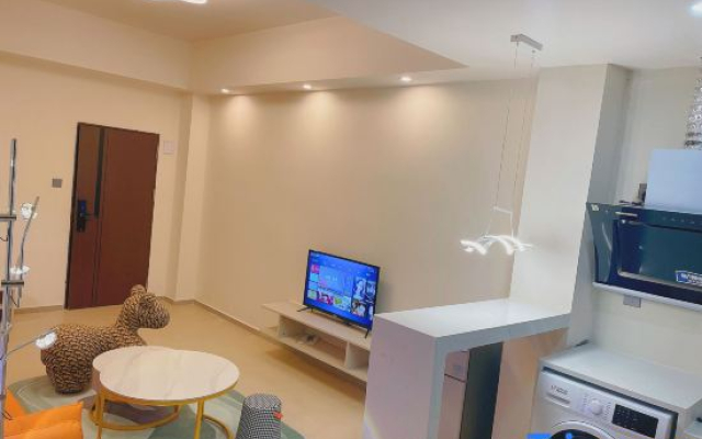 Lu'er Preferred Apartment (Chenqiao Branch)