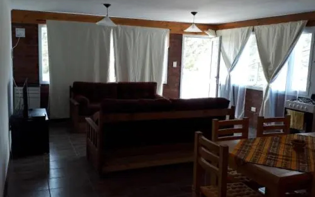 ApartHotel Pehuenia