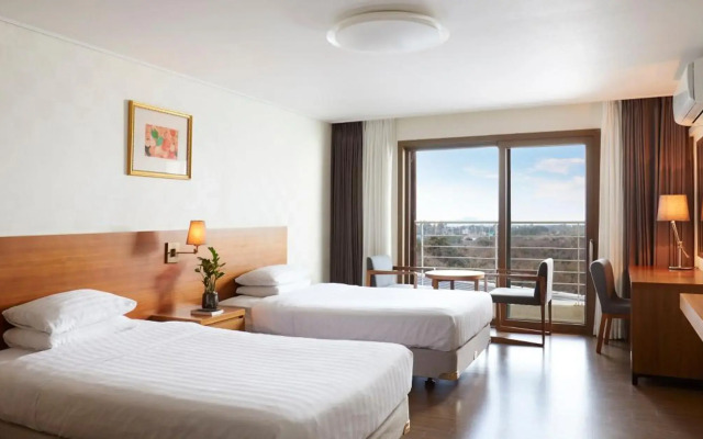 Jeju Aerospace Hotel