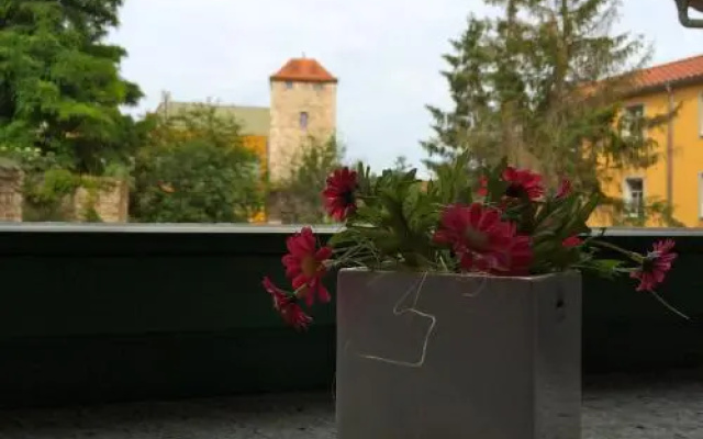 Ferienwohnungen Am Butterturm