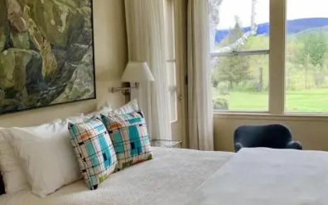 The Guest House At Field Farm