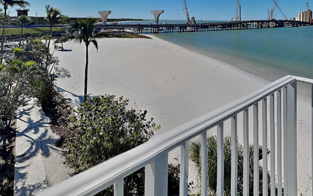 Lovers Key Beach Club 202