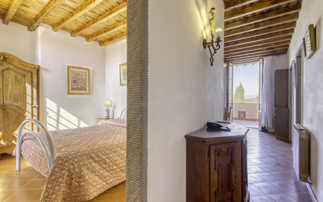 Usignoli 2 Bedrooms With Pool