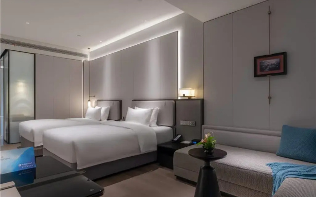 Wyndham Quzhou Kecheng