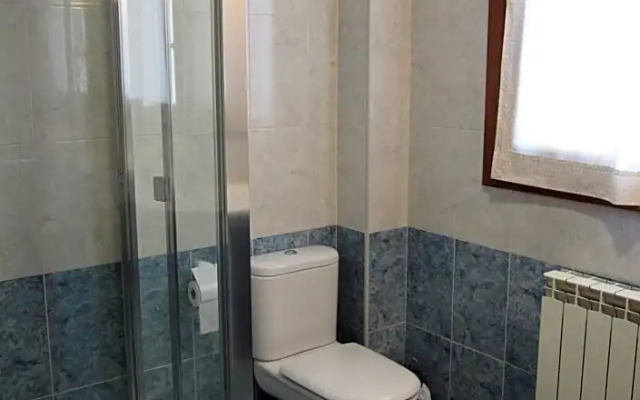 Albergue Segunda Etapa