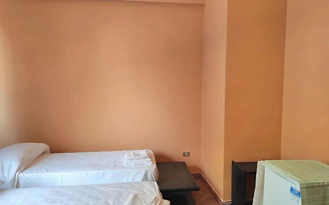 Belvilla by OYO Atmospheric Apartment With Garden