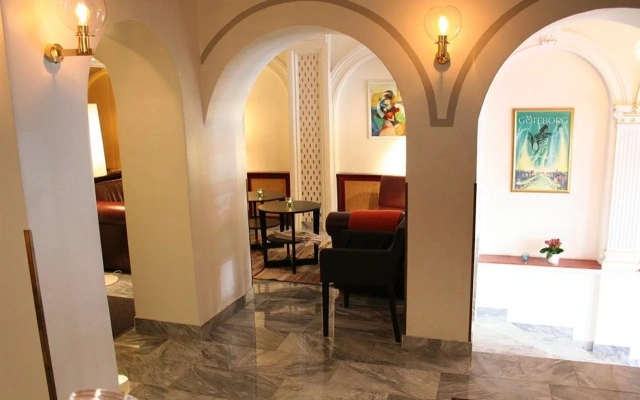 Hotel Poseidon