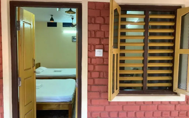 Kedige Homestay