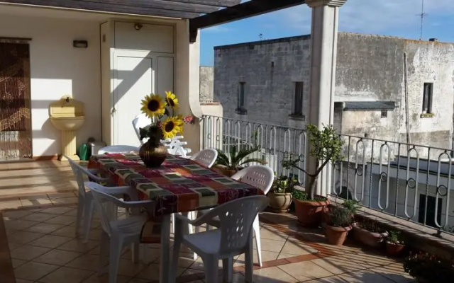 Casa Quarta