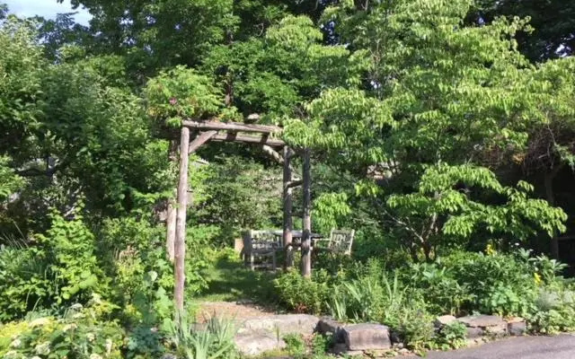 Marston House Wiscasset