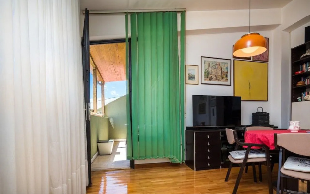 City View Apartment