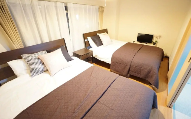 Takemura House Kyoubashi