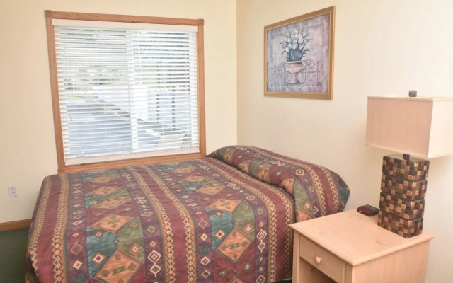 Blue Spruce Motel