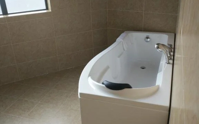 Xinsanhe Hotel
