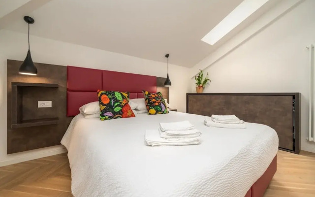 B&B Piedicastello